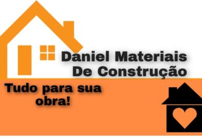 Daniel Materiais de Construção